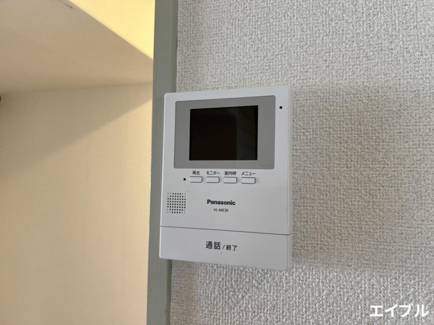 内観写真 メゾンドソル