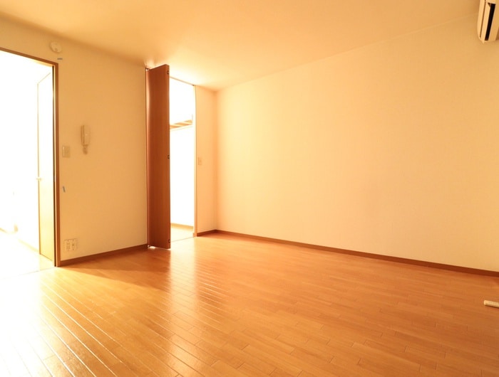 居室 ハッピータウン幸