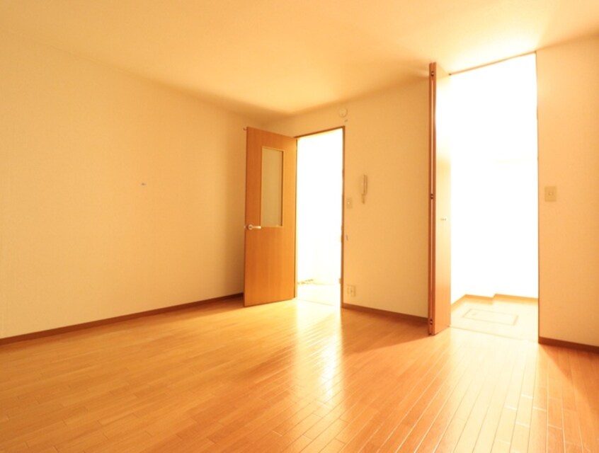 居室 ハッピータウン幸