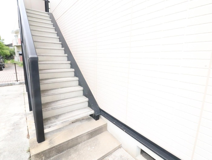 外観写真 ハッピータウン幸