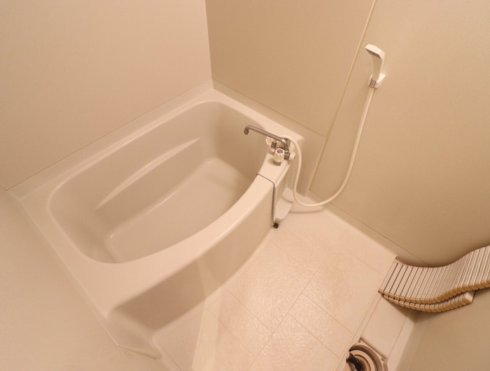 バス／シャワールーム等 ハッピータウン幸