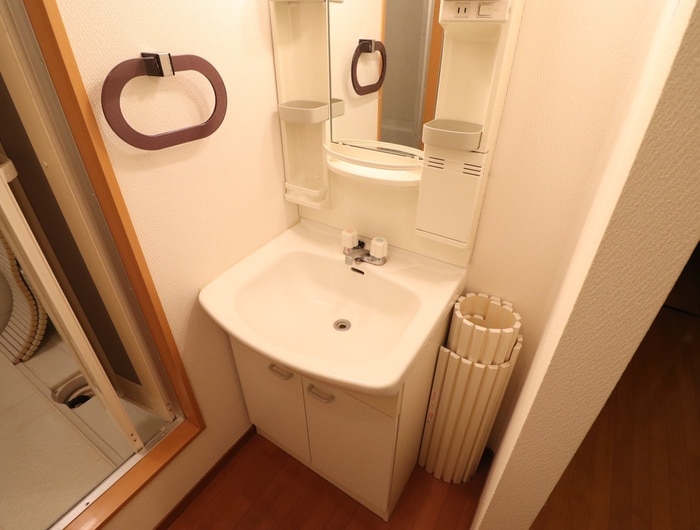 洗面 ハッピータウン幸