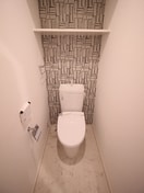 トイレ デザイナーズざ京