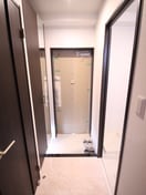 玄関 デザイナーズざ京