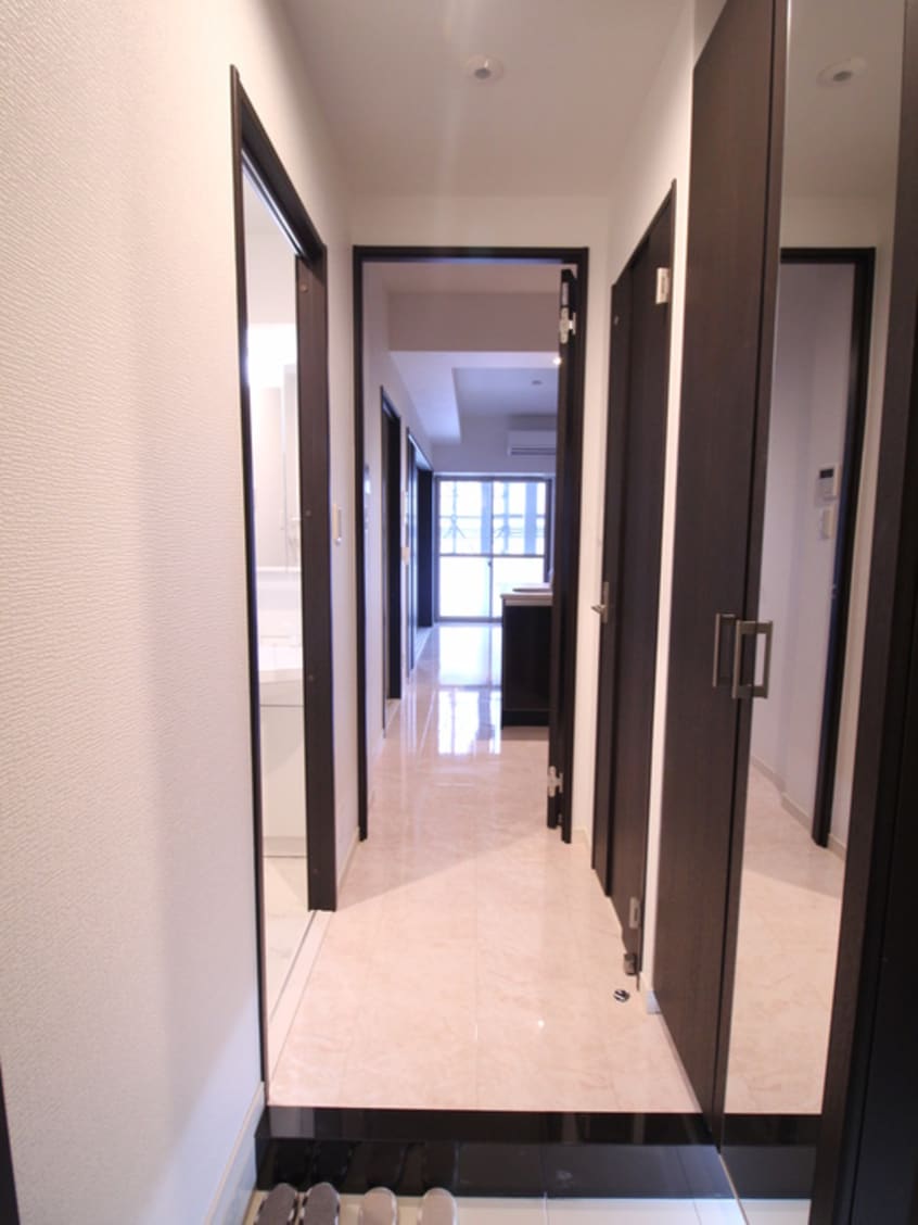 廊下 デザイナーズざ京