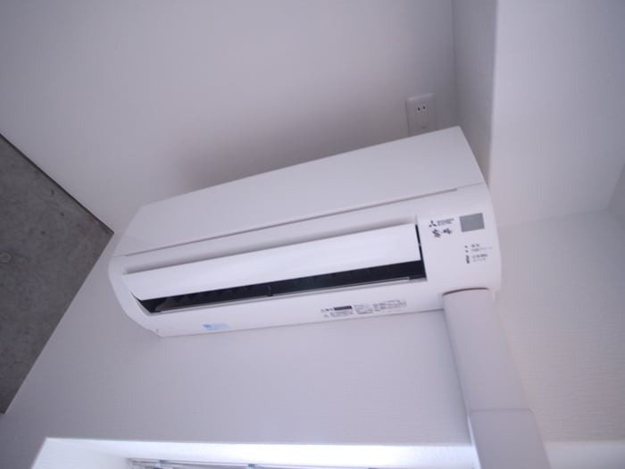 内観写真 デザイナーズざ京