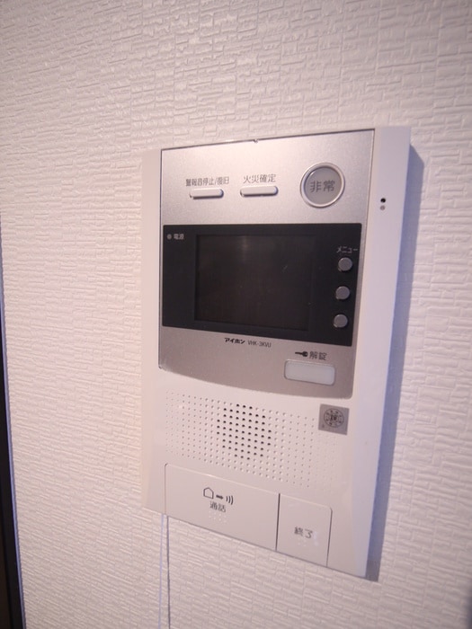 内観写真 デザイナーズざ京