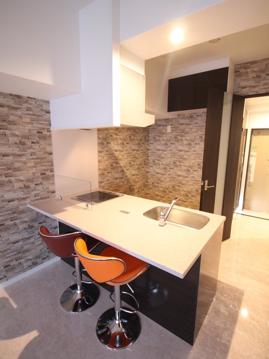 キッチン デザイナーズざ京