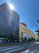 リバーウォーク北九州(ショッピングセンター/アウトレットモール)まで400m デザイナーズざ京