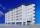 THE　GRAND　WINの外観