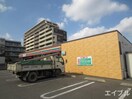 セブンイレブン(コンビニ)まで100m THE　GRAND　WIN