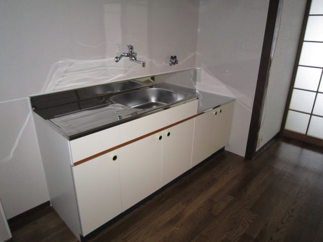 キッチン 野田部ビル