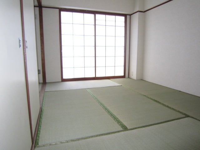 居室 野田部ビル