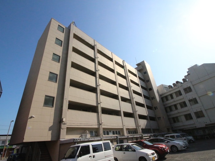 外観写真 野田部ビル