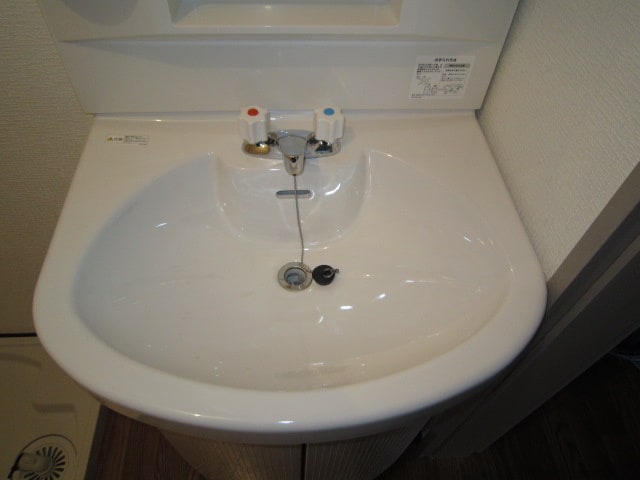 洗面 野田部ビル