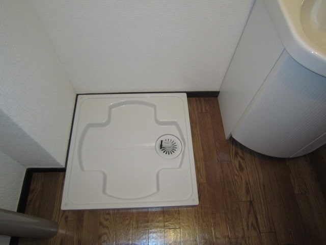 洗濯機置場 野田部ビル