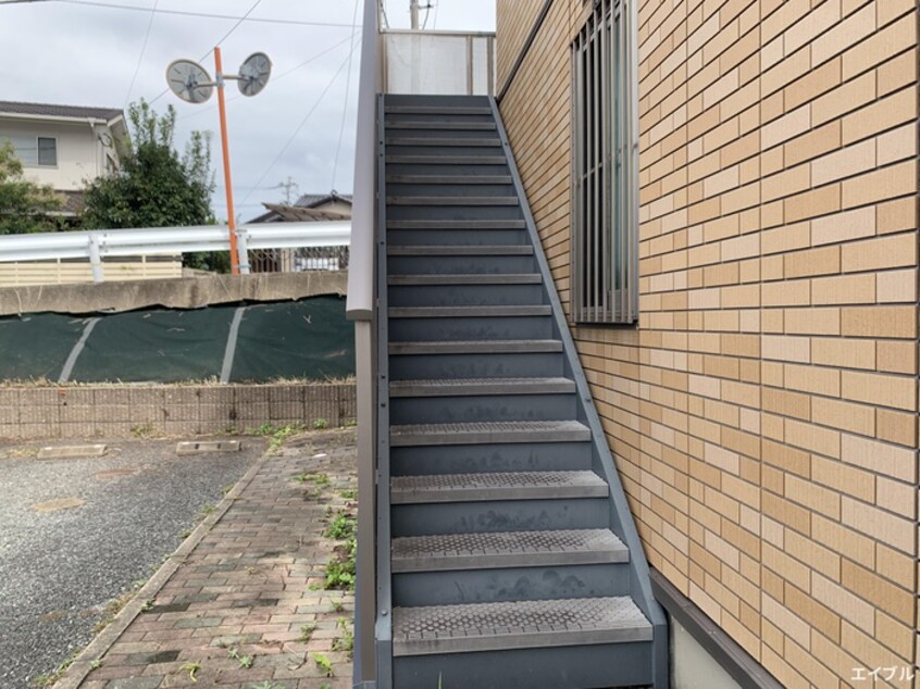 外観写真 クレール前原