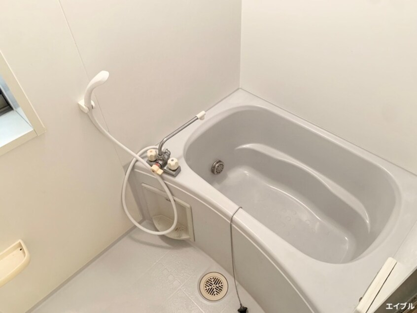 バス／シャワールーム等 クレール前原