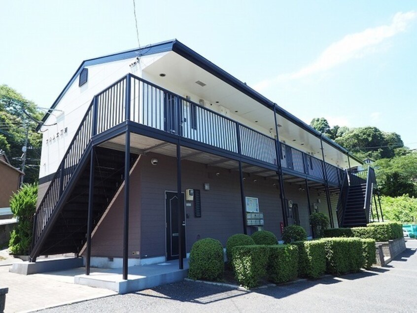 外観写真 カルム太刀浦