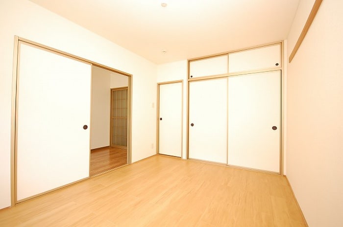 居室 カルム太刀浦