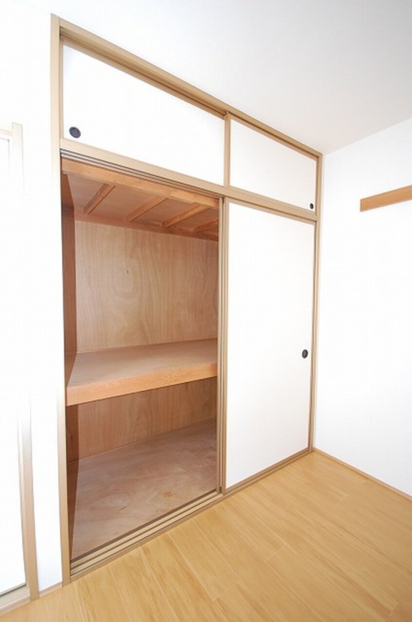 収納 カルム太刀浦