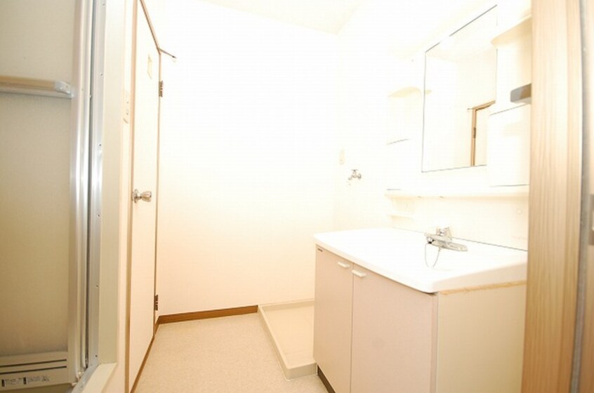 洗面 カルム太刀浦