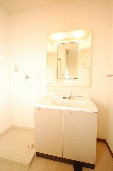 洗面 カルム太刀浦