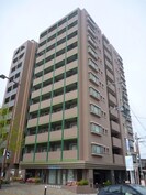 ﾀﾞｲﾅｺ-ﾄｴｽﾀﾃﾞｨｵ大濠公園Ⅱ(302)の外観