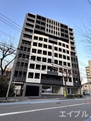 ＭＩＤ　ＴＥＲＲＡＣＥの外観