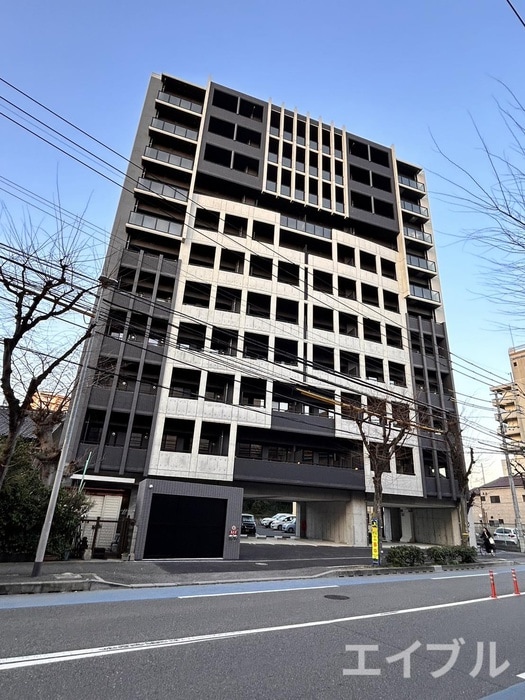 外観写真 ＭＩＤ　ＴＥＲＲＡＣＥ