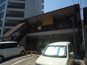 小野アパート