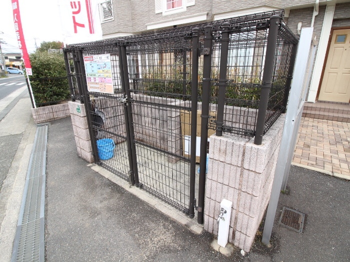 建物設備 グロワ－ルＫ