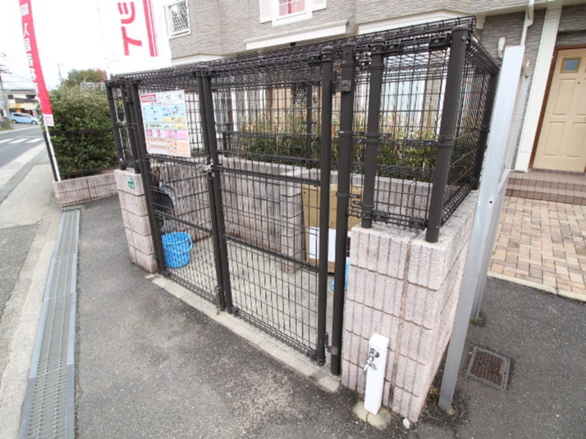 建物設備 グロワ－ルＫ