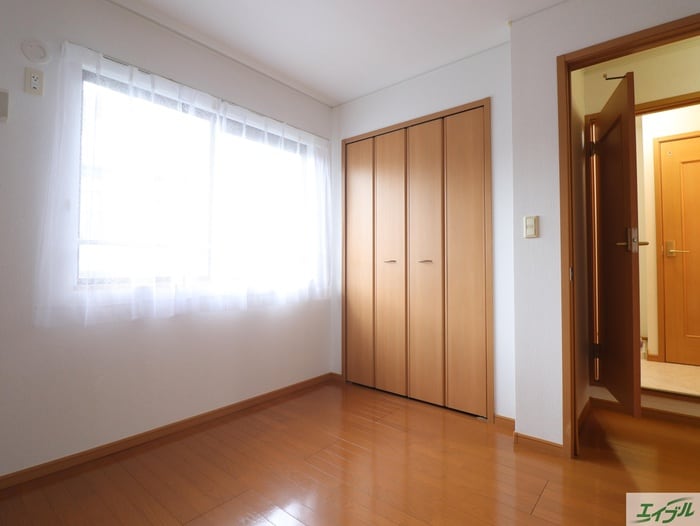 居室 カルム・ヴィラⅠ