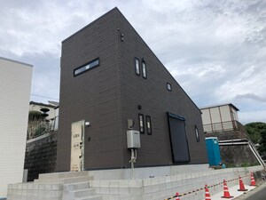 仮)シアハウス金剛　B棟