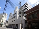 外観写真 エルザビル馬借47