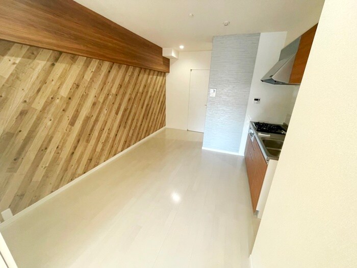 内観写真 エルザビル馬借47