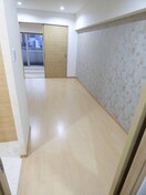 居室 エルザビル馬借47