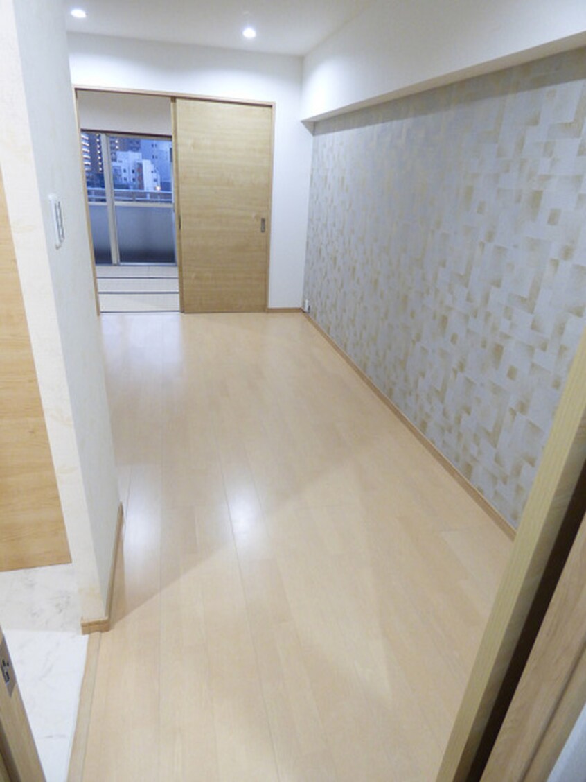 居室 エルザビル馬借47