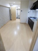 居室 エルザビル馬借47