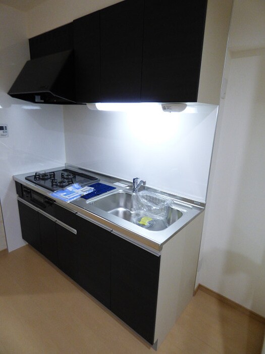 キッチン エルザビル馬借47