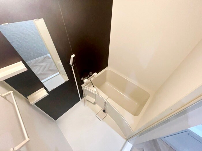 バス／シャワールーム等 エルザビル馬借47