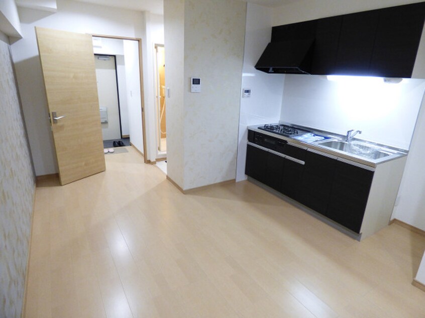 内観写真 エルザビル馬借47