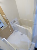 バス／シャワールーム等 エルザビル馬借47