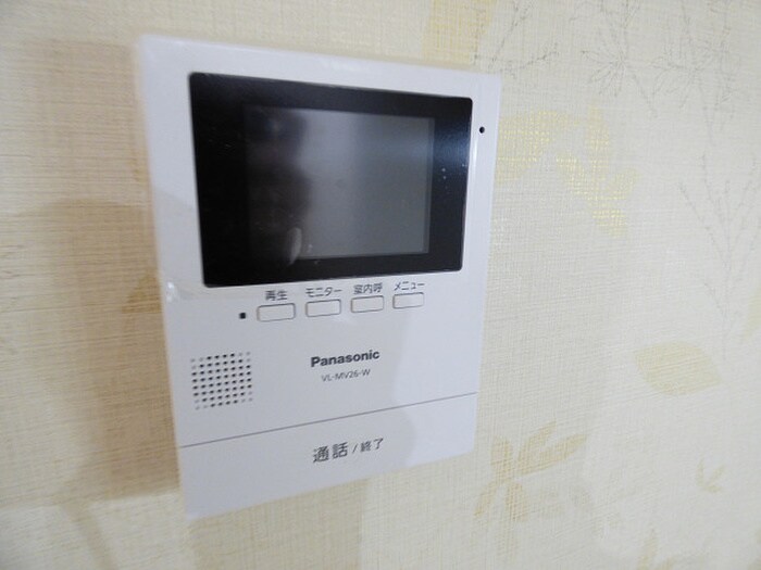 内観写真 エルザビル馬借47