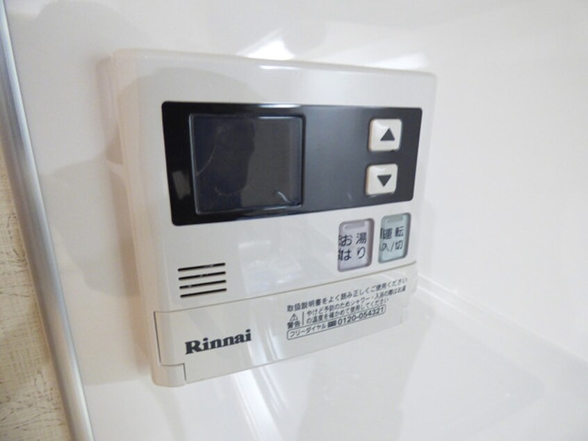 内観写真 エルザビル馬借47