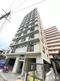 久留米駅前ｽｶｲﾏﾝｼｮﾝ(1002)