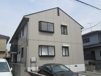 クローバー館