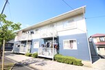 シャルダンＢ棟