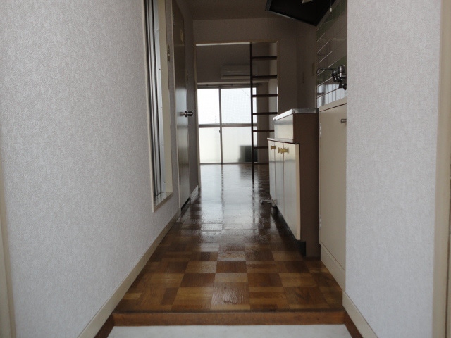 廊下 アミュースメント原田